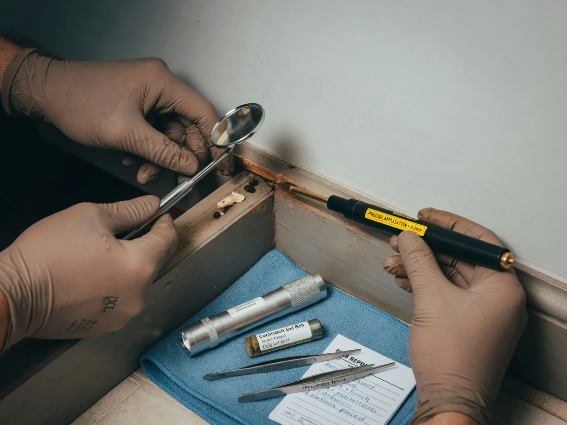 Why choose Emergency Pest Control in Colby, KS